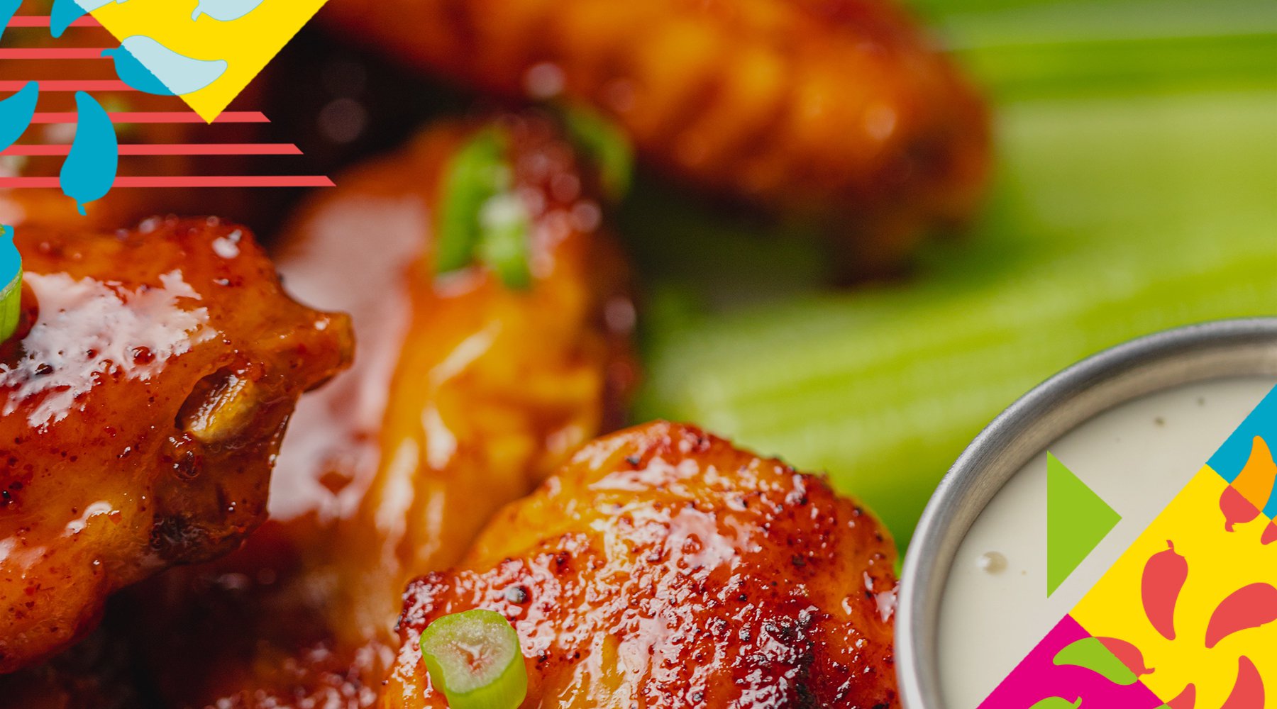 Nando's South Africa Kgomi Carvalho's At Me" PERiPERi Chicken